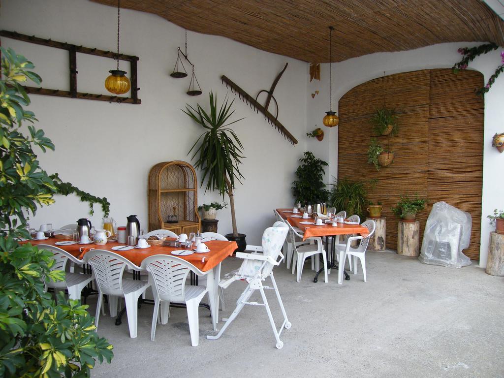 Can Selleretas Vilamacolum Exterior foto