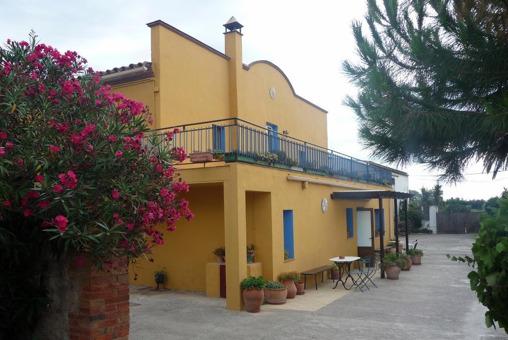 Can Selleretas Vilamacolum Exterior foto